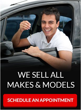 Schedule an appointment in South Shore Auto Brokers & Sales